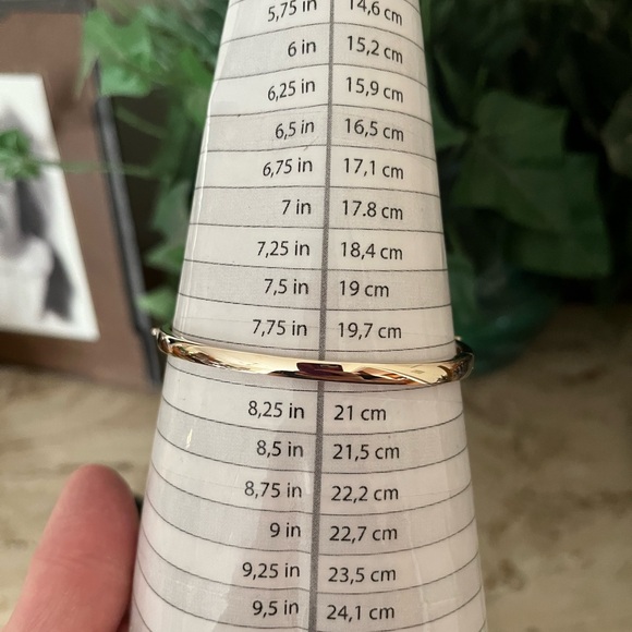 Genuine Ruby Vermeil Necklace, Bracelet, Earring, and Ring Set - Picture 13 of 14